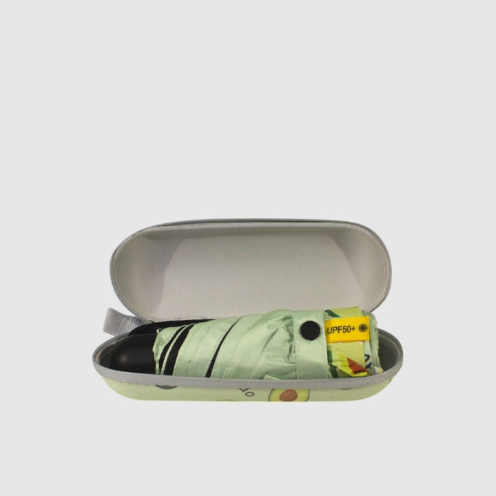 Mary Import Umbrella - Fruit