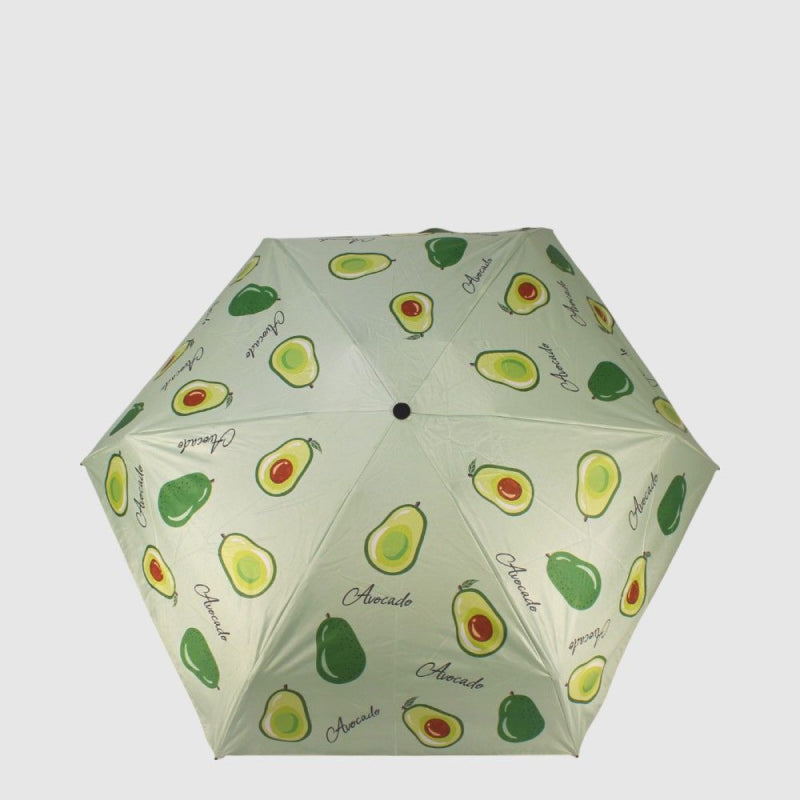 Mary Import Umbrella - Fruit