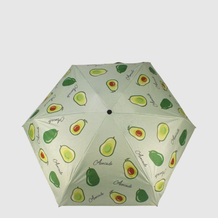 Mary Import Umbrella - Fruit