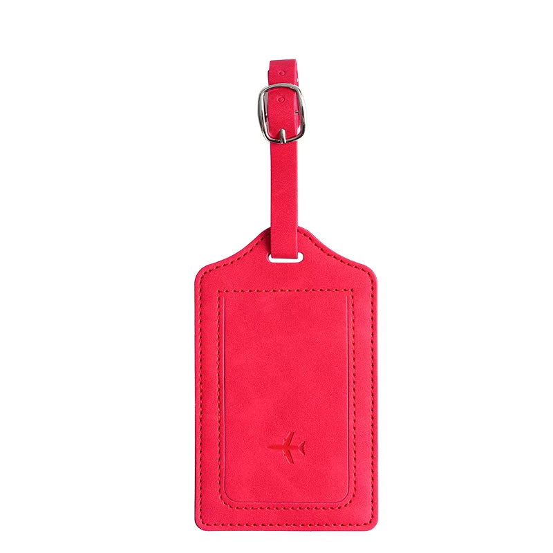Luggage Tags