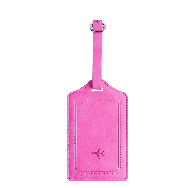 Luggage Tags