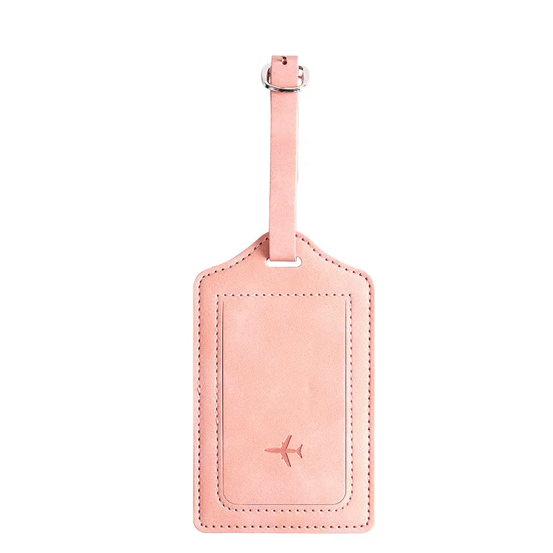 Luggage Tags