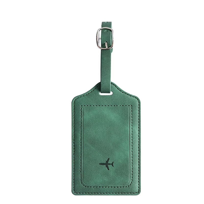 Luggage Tags