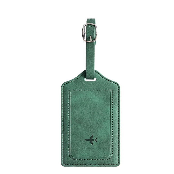 Luggage Tags