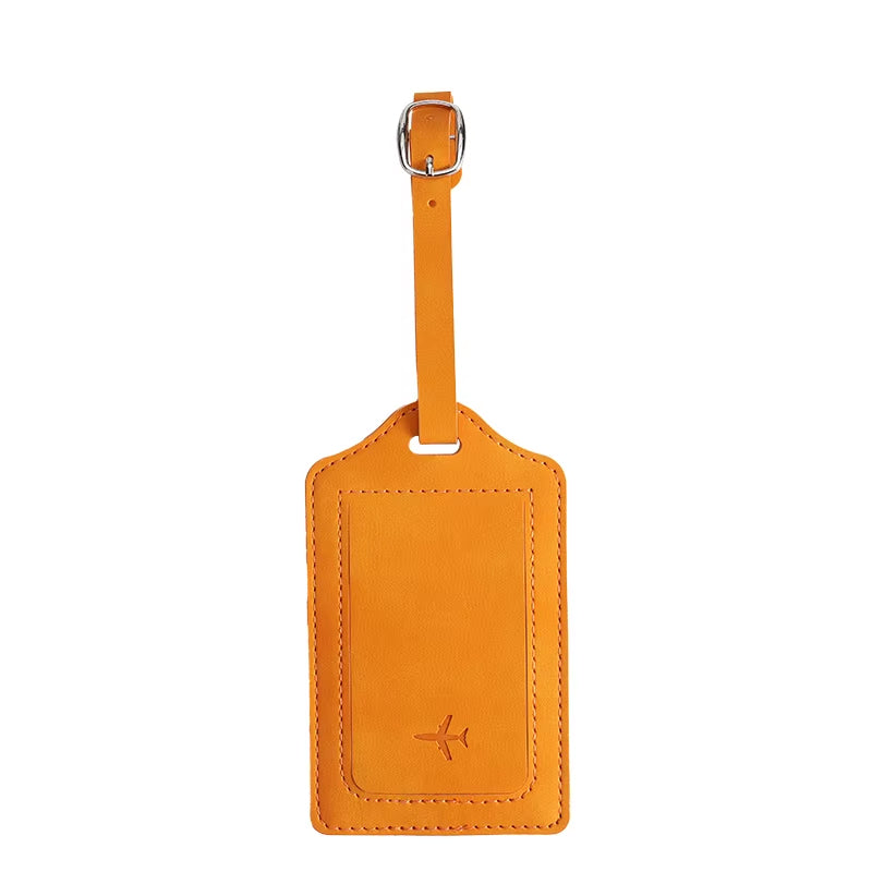 Luggage Tags