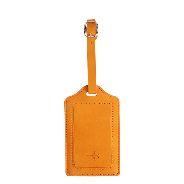 Luggage Tags