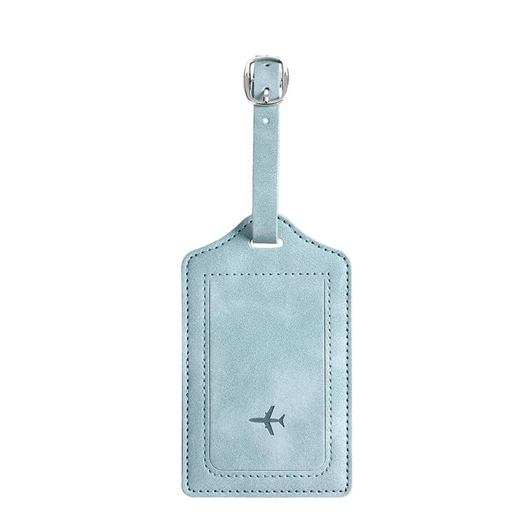 Luggage Tags