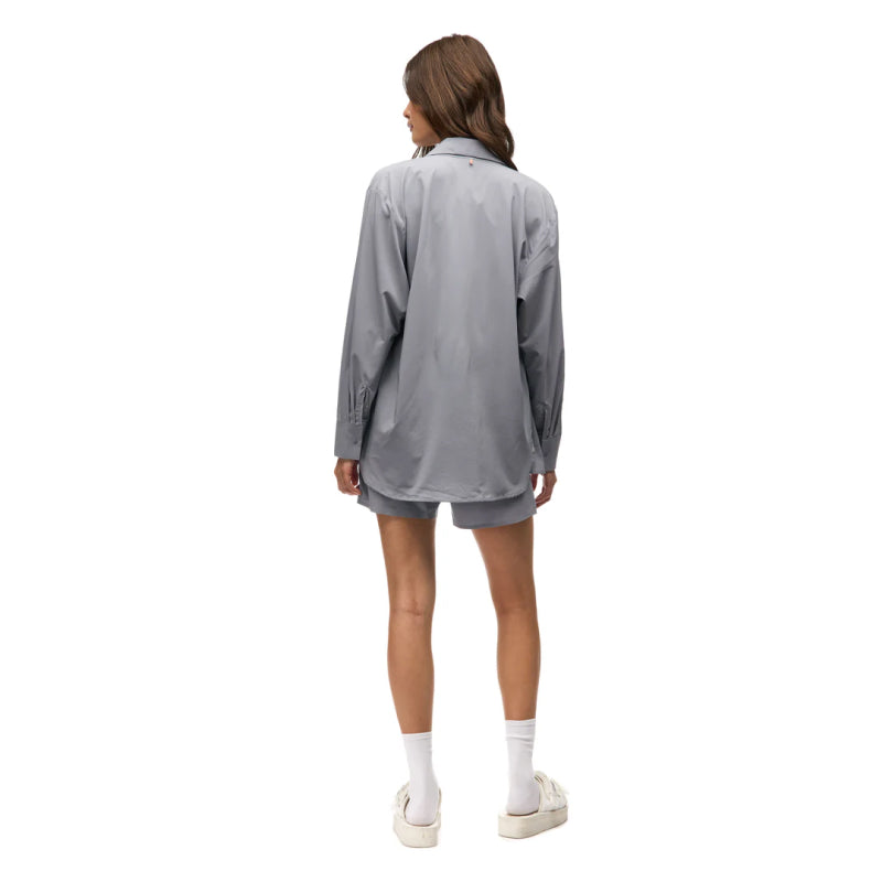Indyeva Breezy Long Sleeve Shirt