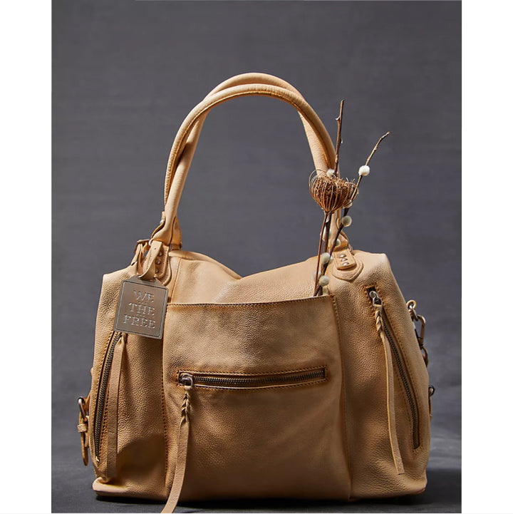 Free People We The Free Emerson Tote Bag