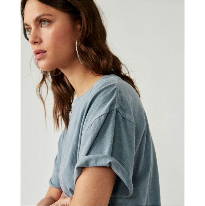 Free People Nina Tee