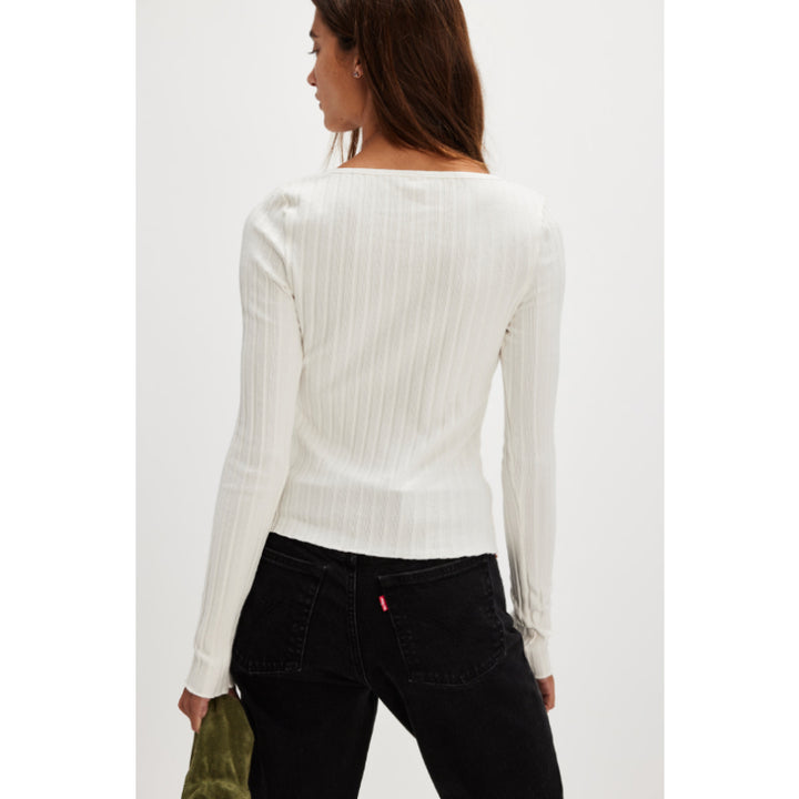 Free People Tilly Long Sleeve