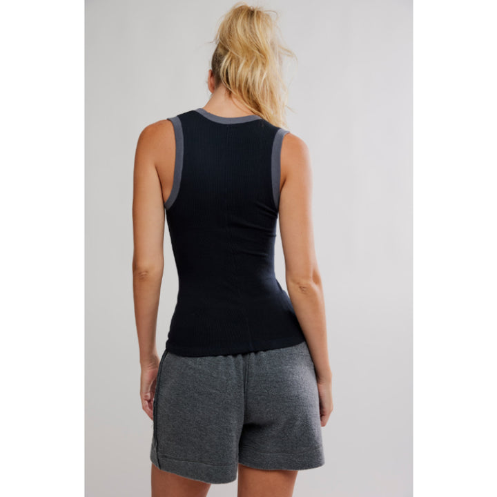 Free People Longer Days Tank