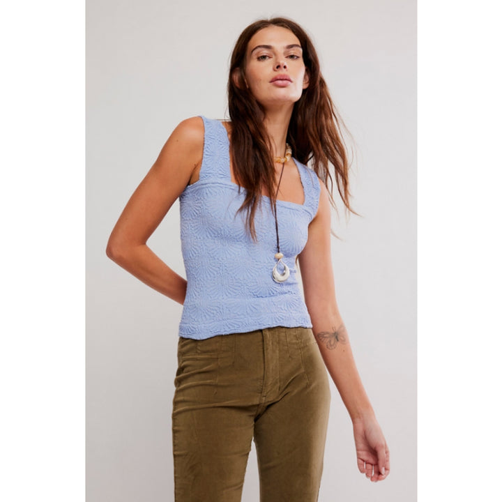 Free People Love Letter Cami