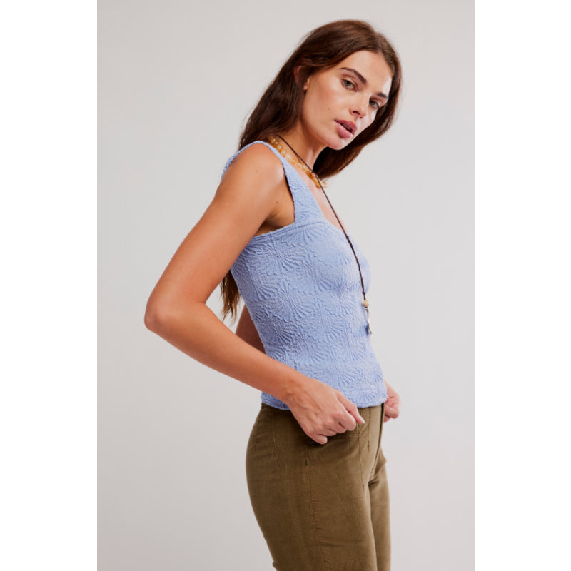 Free People Love Letter Cami