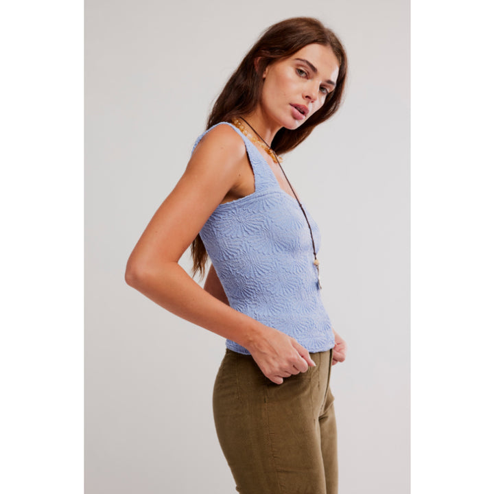 Free People Love Letter Cami