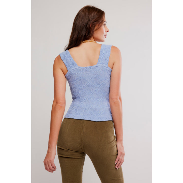 Free People Love Letter Cami