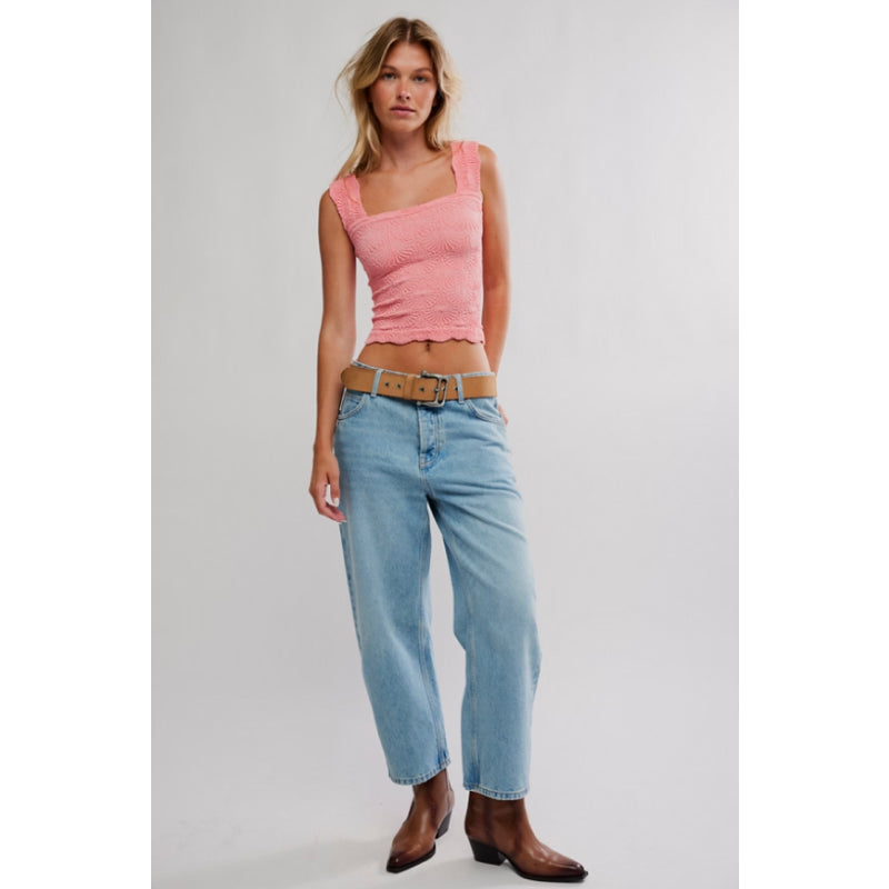 Free People Love Letter Cami