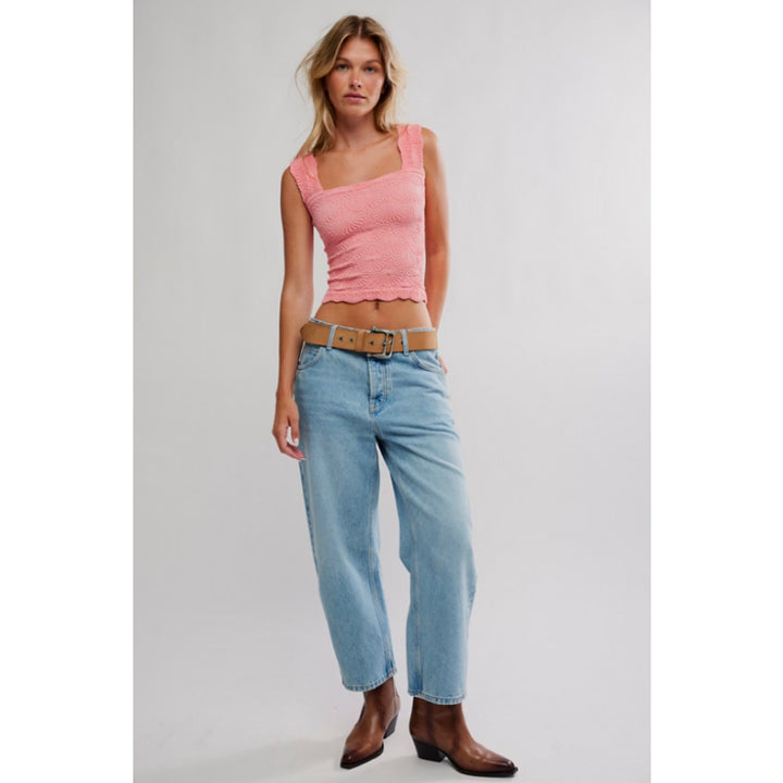 Free People Love Letter Cami