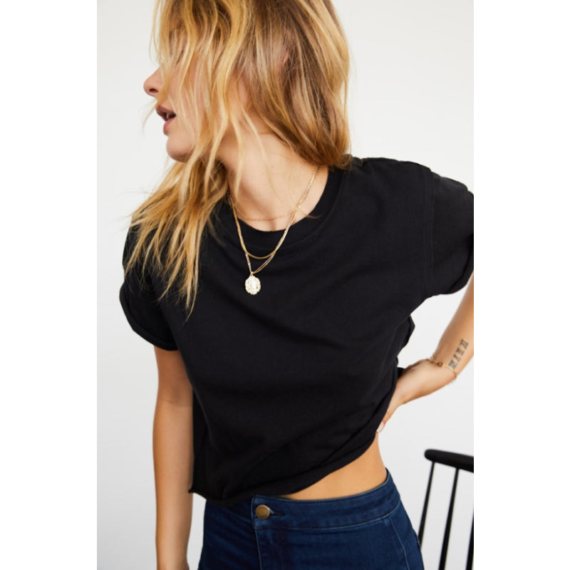 Free People The Perfect Tee