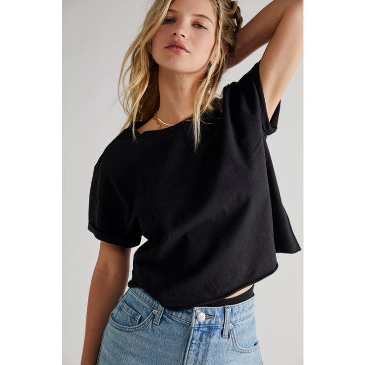 Free People The Perfect Tee