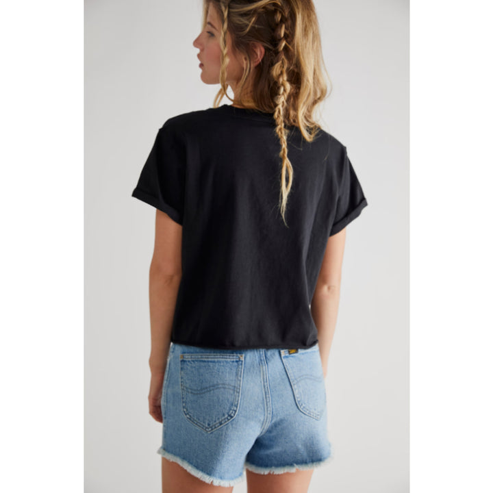 Free People The Perfect Tee