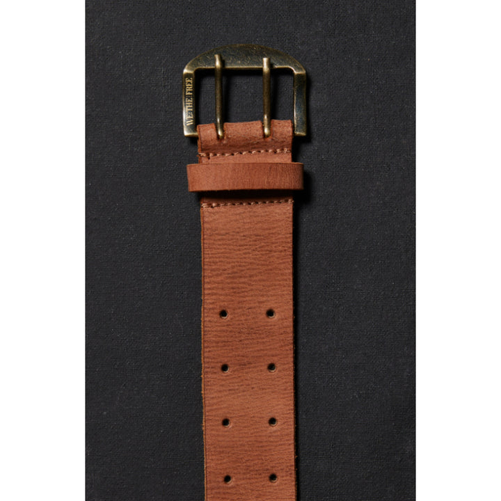 Free People We The Free Double Cross Belt