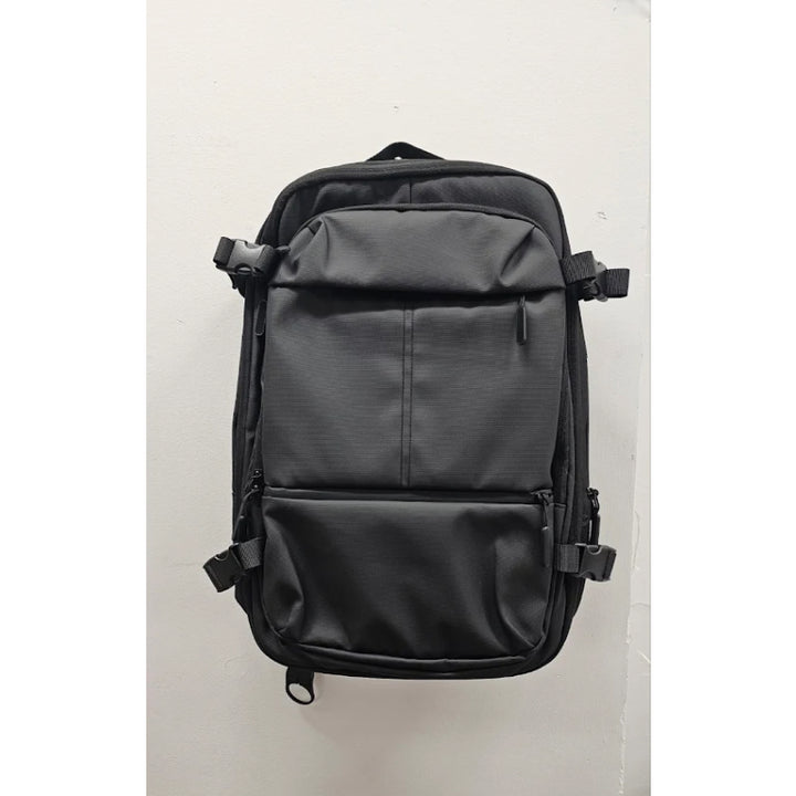 Take It Outside Commuter Bag - Black