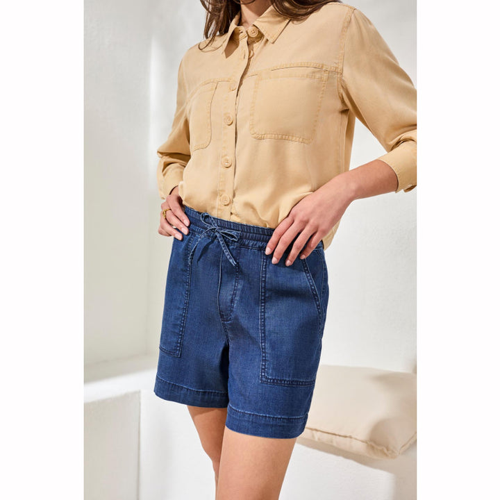 Tribal Audrey Jogger Short