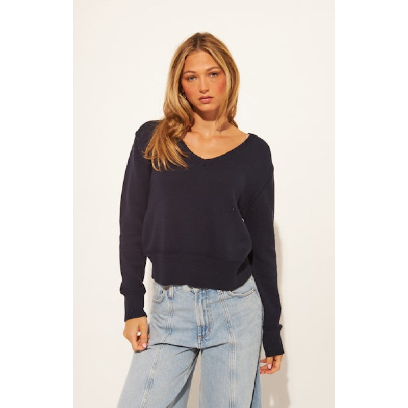 John + Jenn Brody Sweater