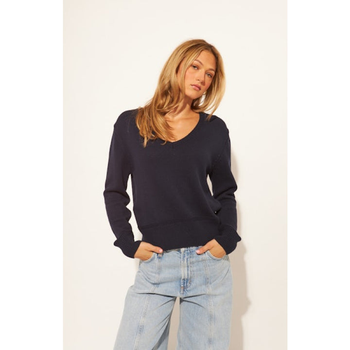 John + Jenn Brody Sweater
