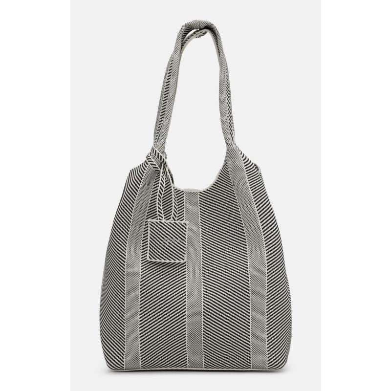 Ilse Jacobsen Knitted Bag