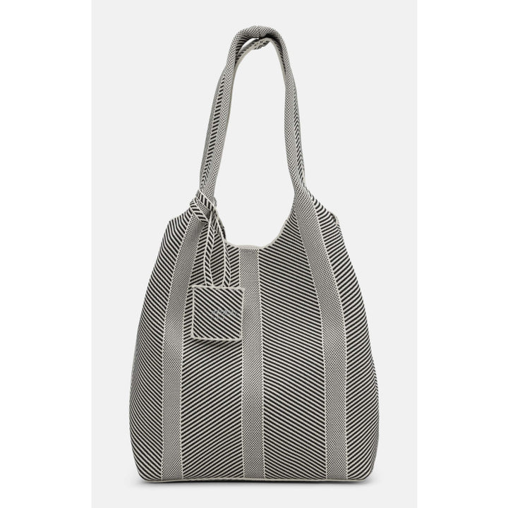Ilse Jacobsen Knitted Bag