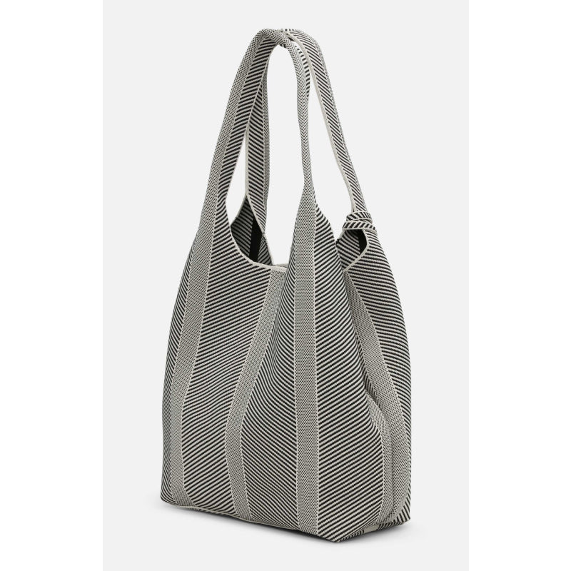 Ilse Jacobsen Knitted Bag