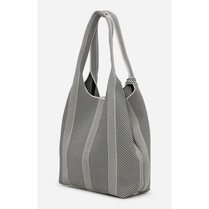 Ilse Jacobsen Knitted Bag
