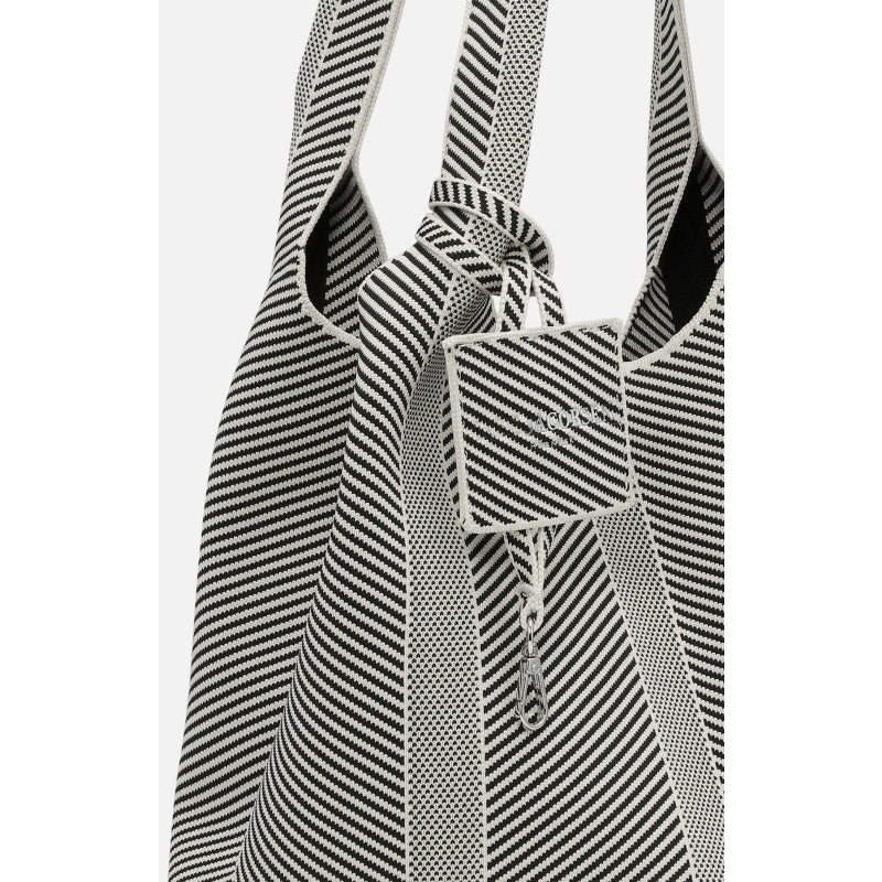 Ilse Jacobsen Knitted Bag