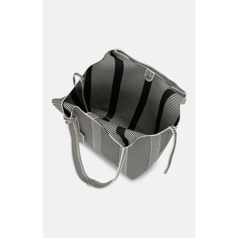 Ilse Jacobsen Knitted Bag