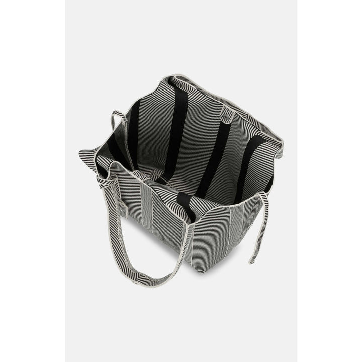 Ilse Jacobsen Knitted Bag