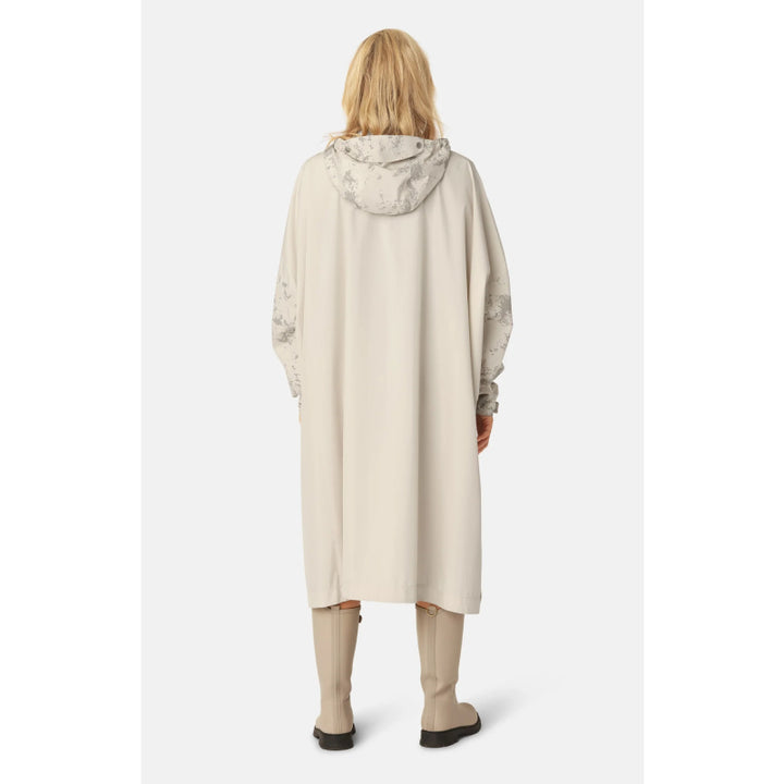 Ilse Jacobsen Poncho Raincoat