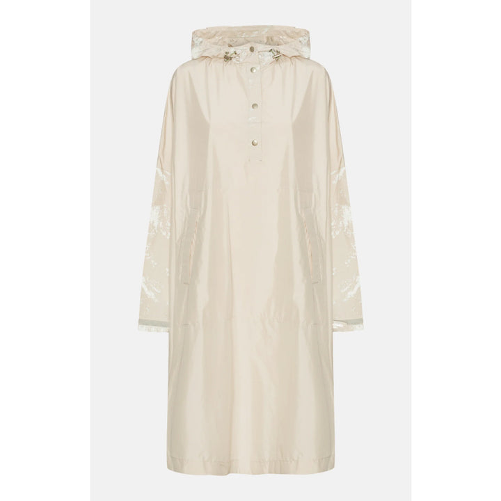 Ilse Jacobsen Poncho Raincoat