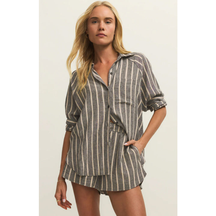 Z Supply The Perfect Line Top