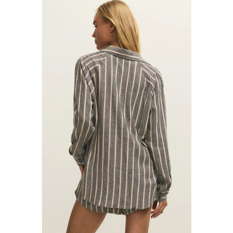 Z Supply The Perfect Line Top