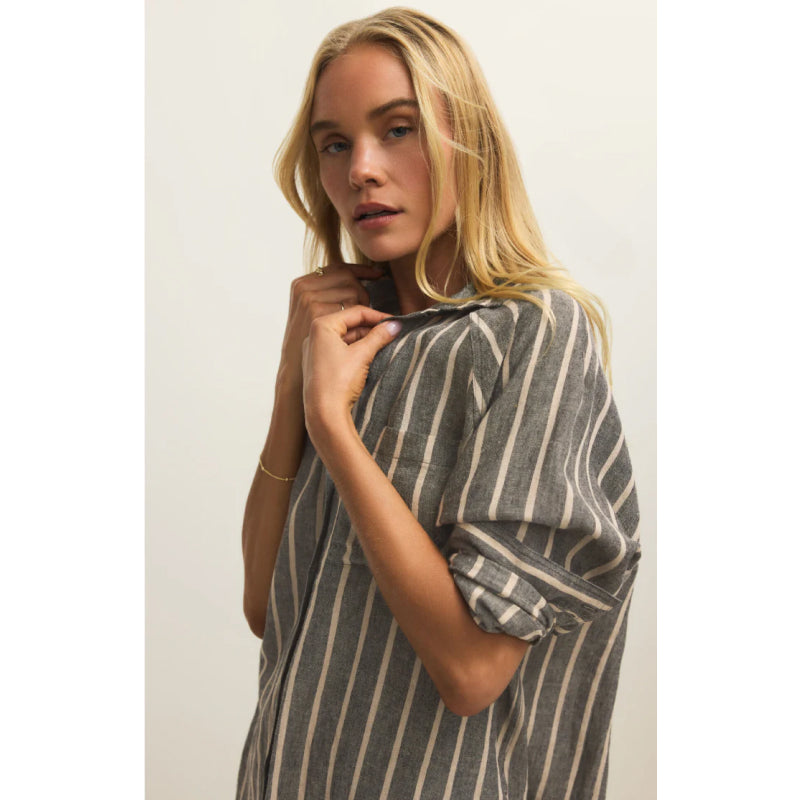 Z Supply The Perfect Line Top