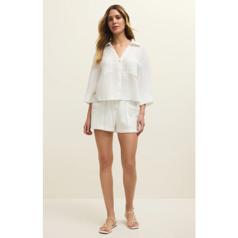 Z Supply Emory Short