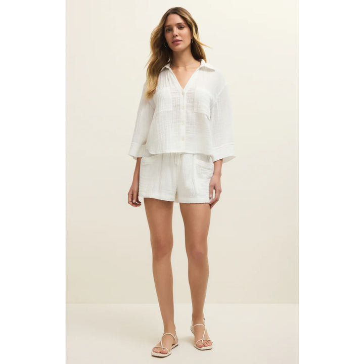 Z Supply Emory Short