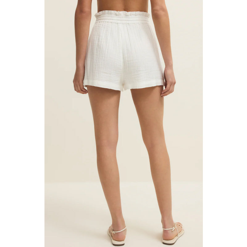 Z Supply Emory Short