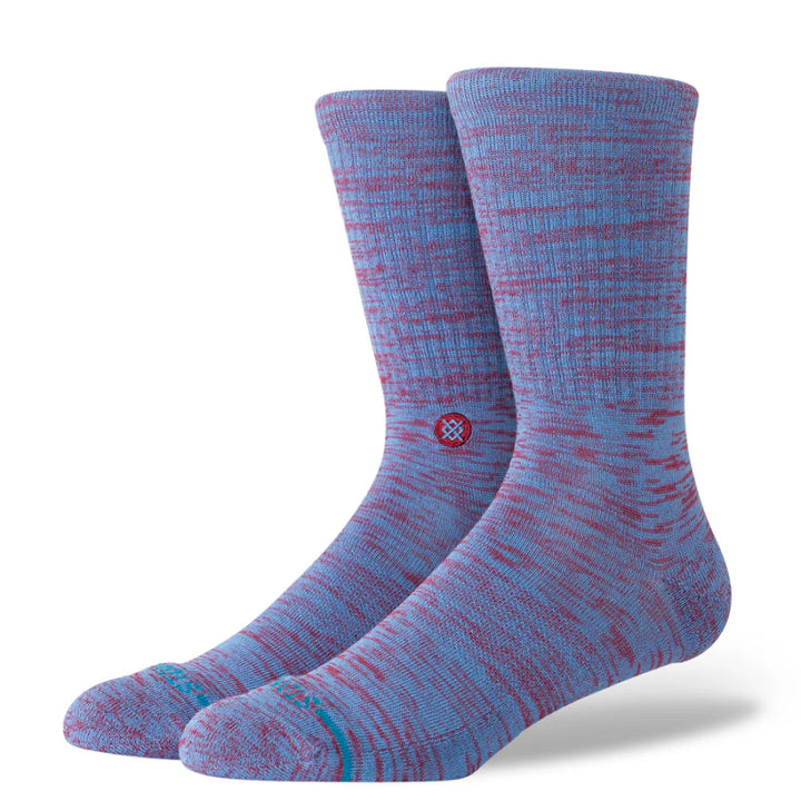 Stance Marled Crew Socks
