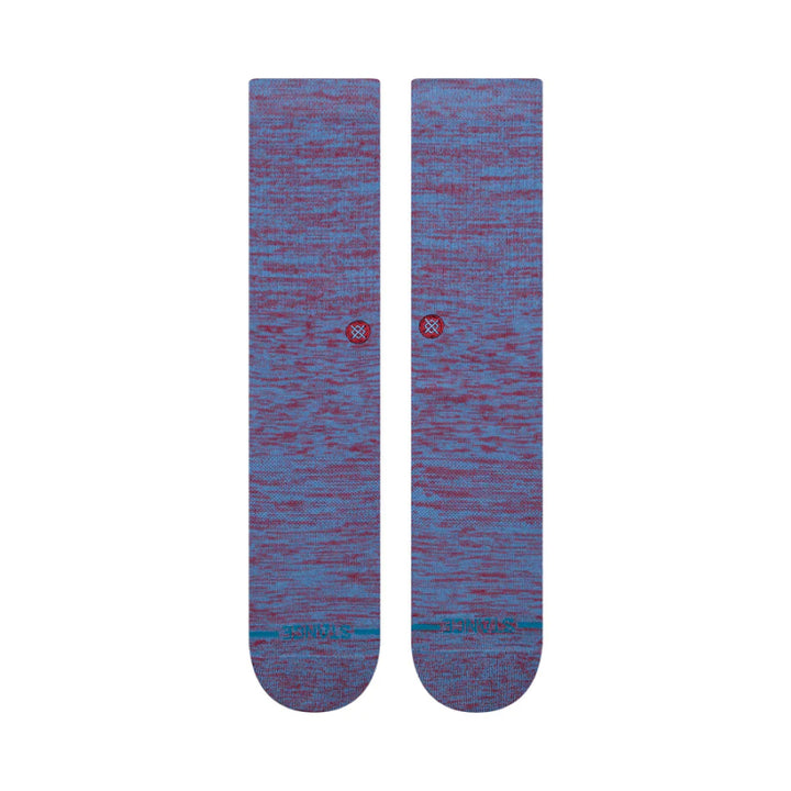 Stance Marled Crew Socks