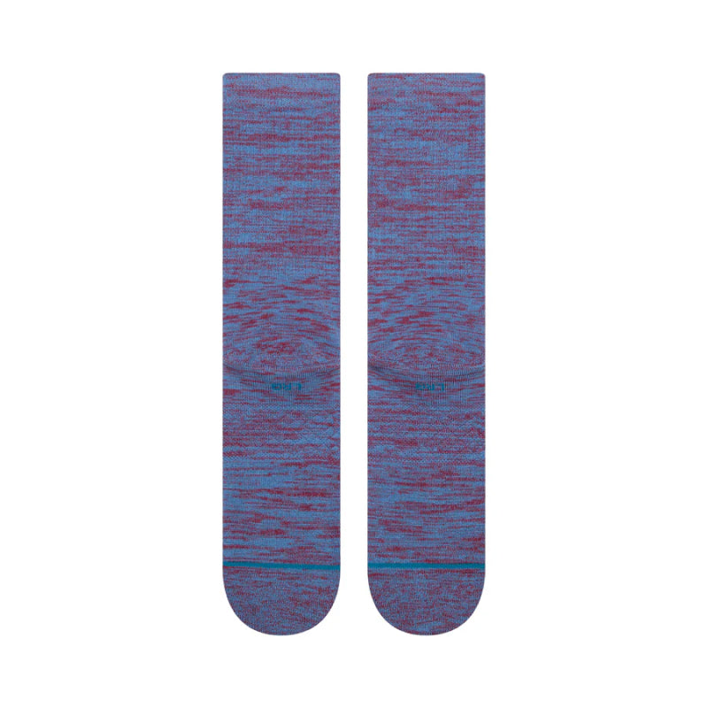 Stance Marled Crew Socks