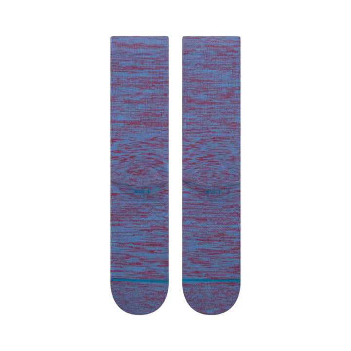 Stance Marled Crew Socks