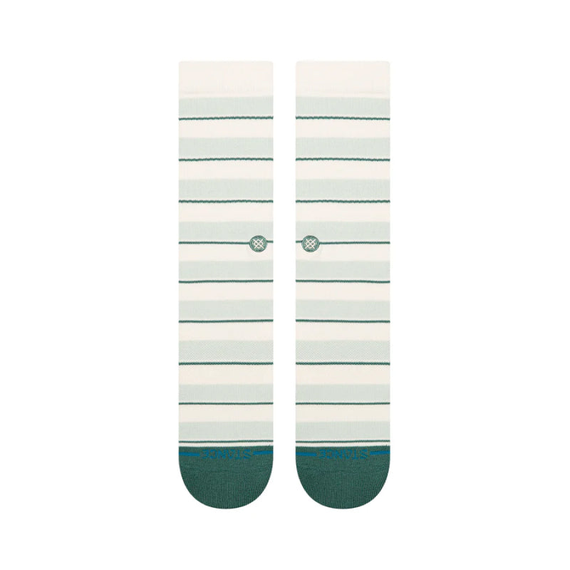 Stance Striped It Crew Socks